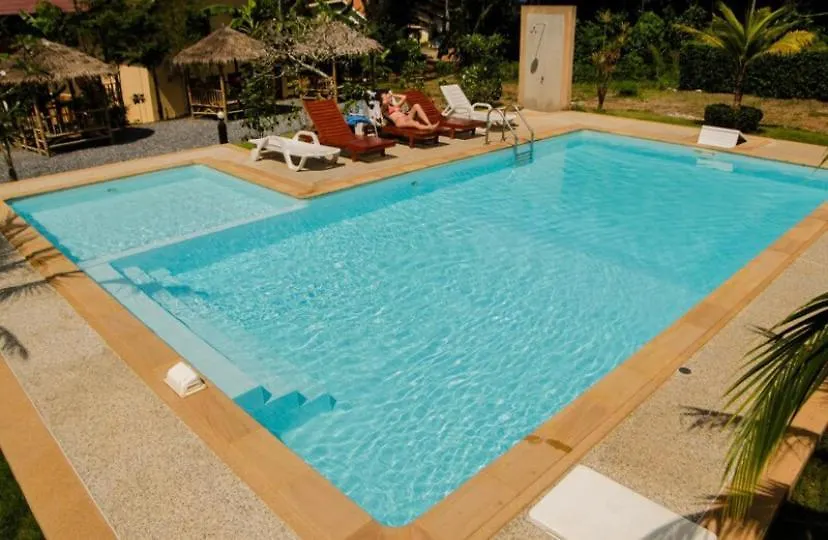 Veranda Lanta Resort Ko Lanta