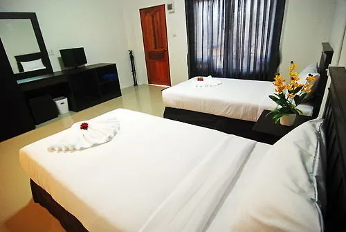 Veranda Lanta Resort Ko Lanta