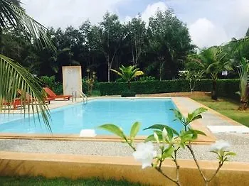 Veranda Lanta Resort Ko Lanta Tailândia