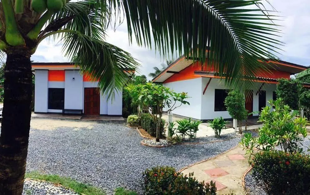 Veranda Lanta Resort Ko Lanta
