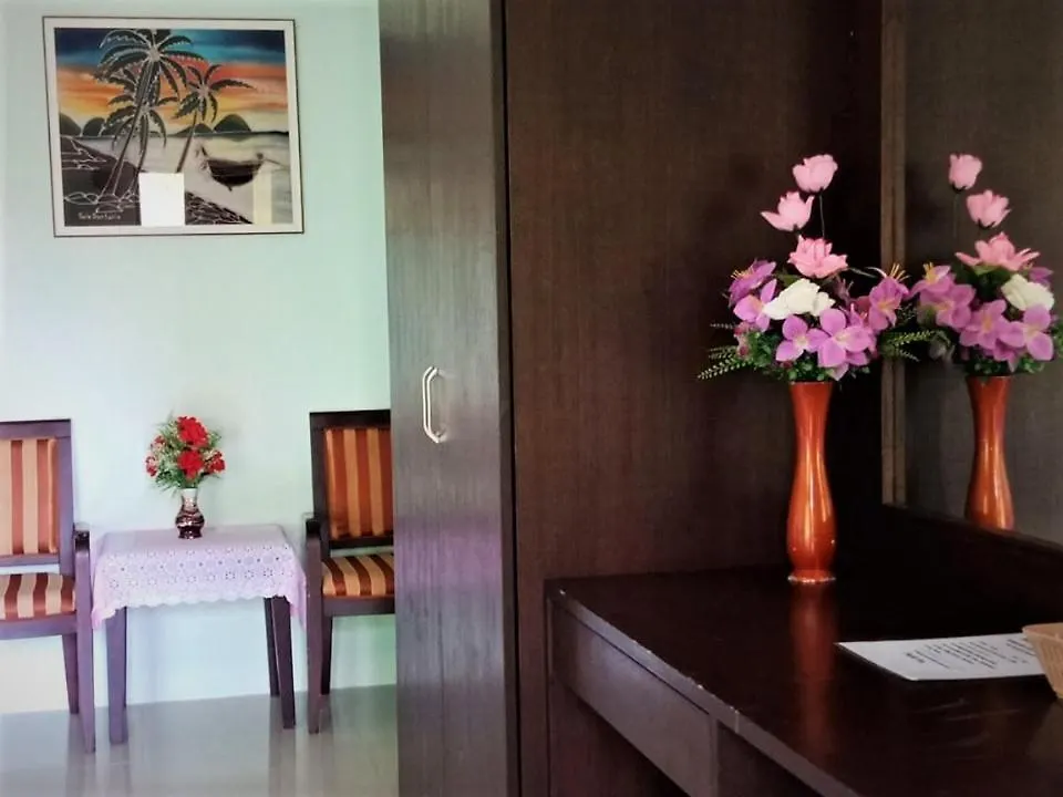 Veranda Lanta Resort Ko Lanta 2*,  Tailândia