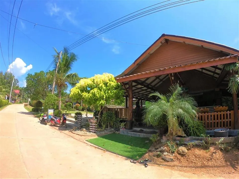 Veranda Lanta Resort Ko Lanta