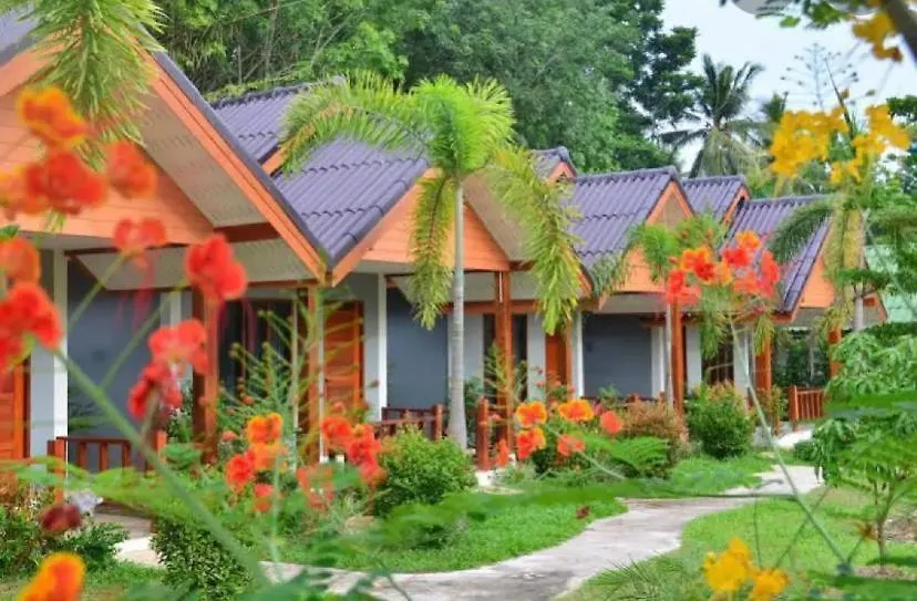 Veranda Lanta Resort Ko Lanta 2*,  Ταϊλάνδη