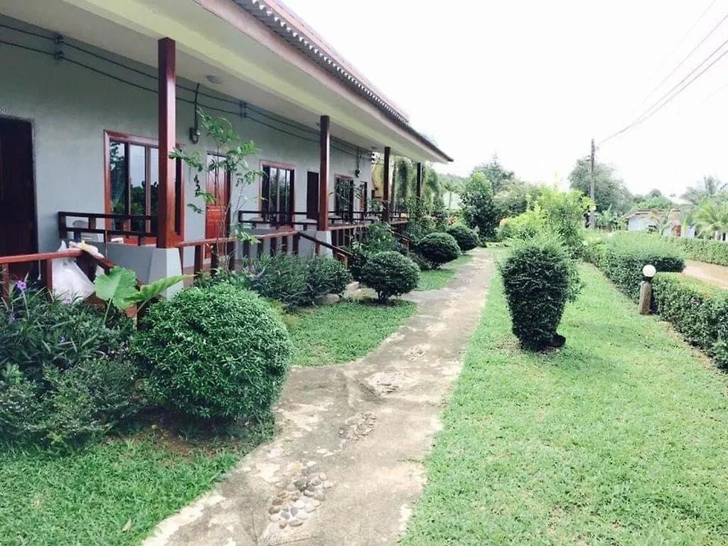 Veranda Lanta Resort Ko Lanta