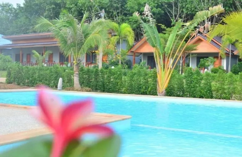 Veranda Lanta Resort Ko Lanta