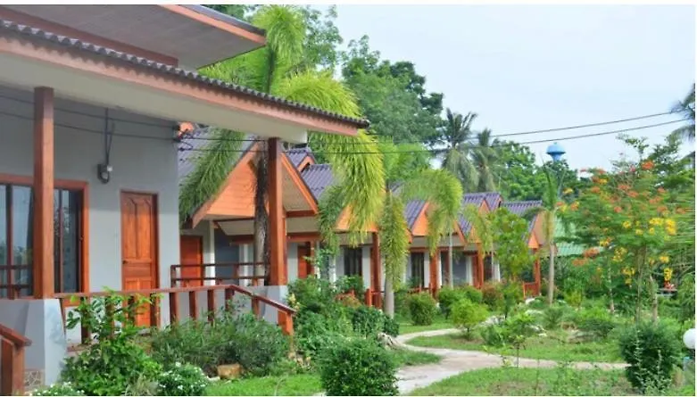 **  Veranda Lanta Resort Ko Lanta Ταϊλάνδη