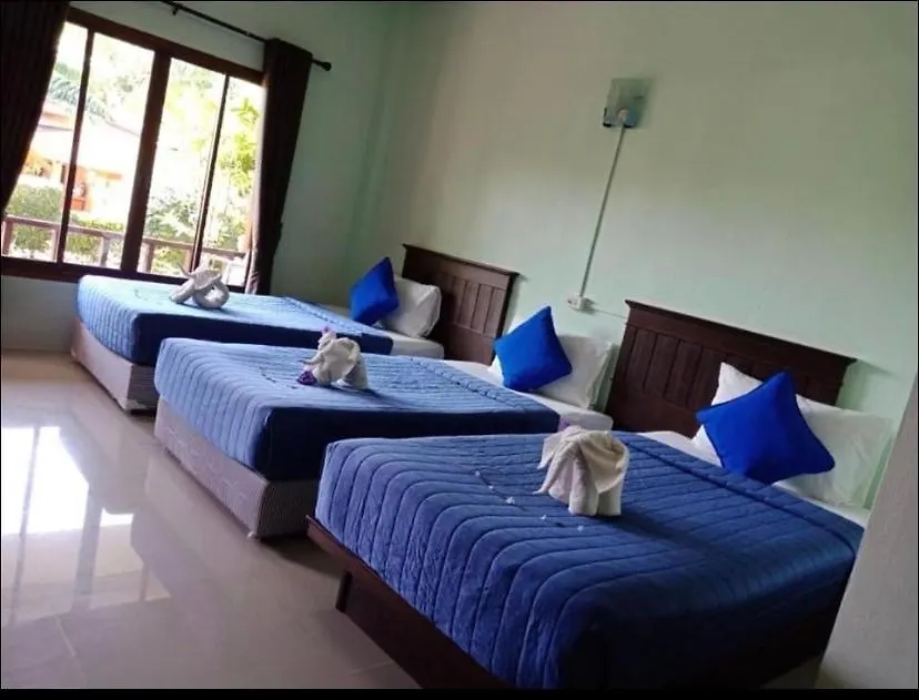 Veranda Lanta Resort Ko Lanta 2*,  Ταϊλάνδη