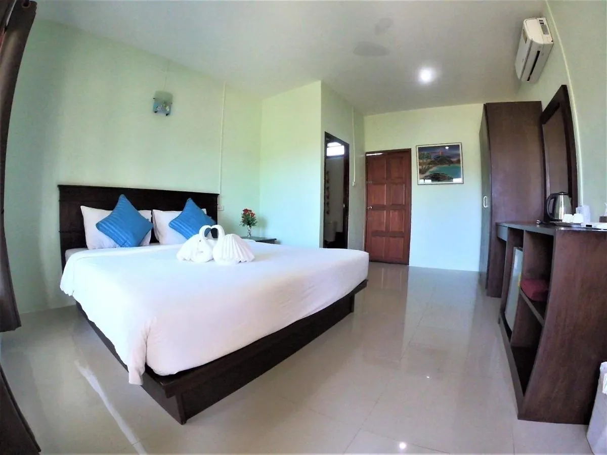 Veranda Lanta Resort Ko Lanta
