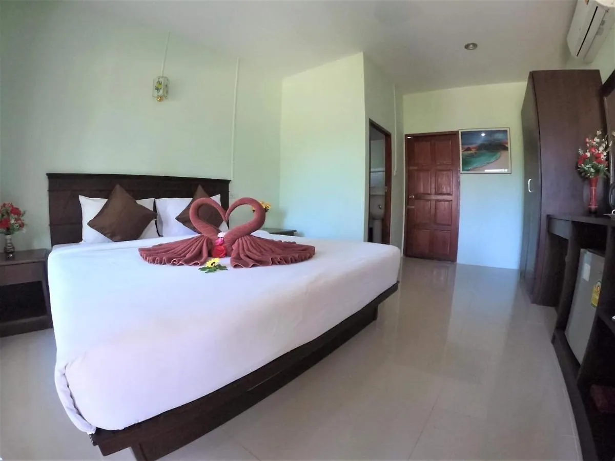 Veranda Lanta Resort Ko Lanta