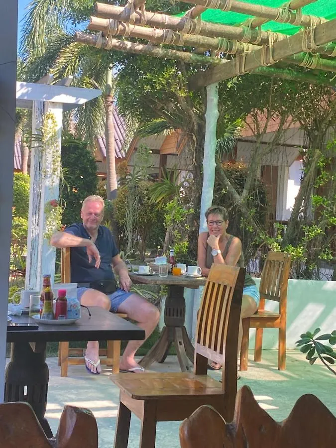 Veranda Lanta Resort Ko Lanta