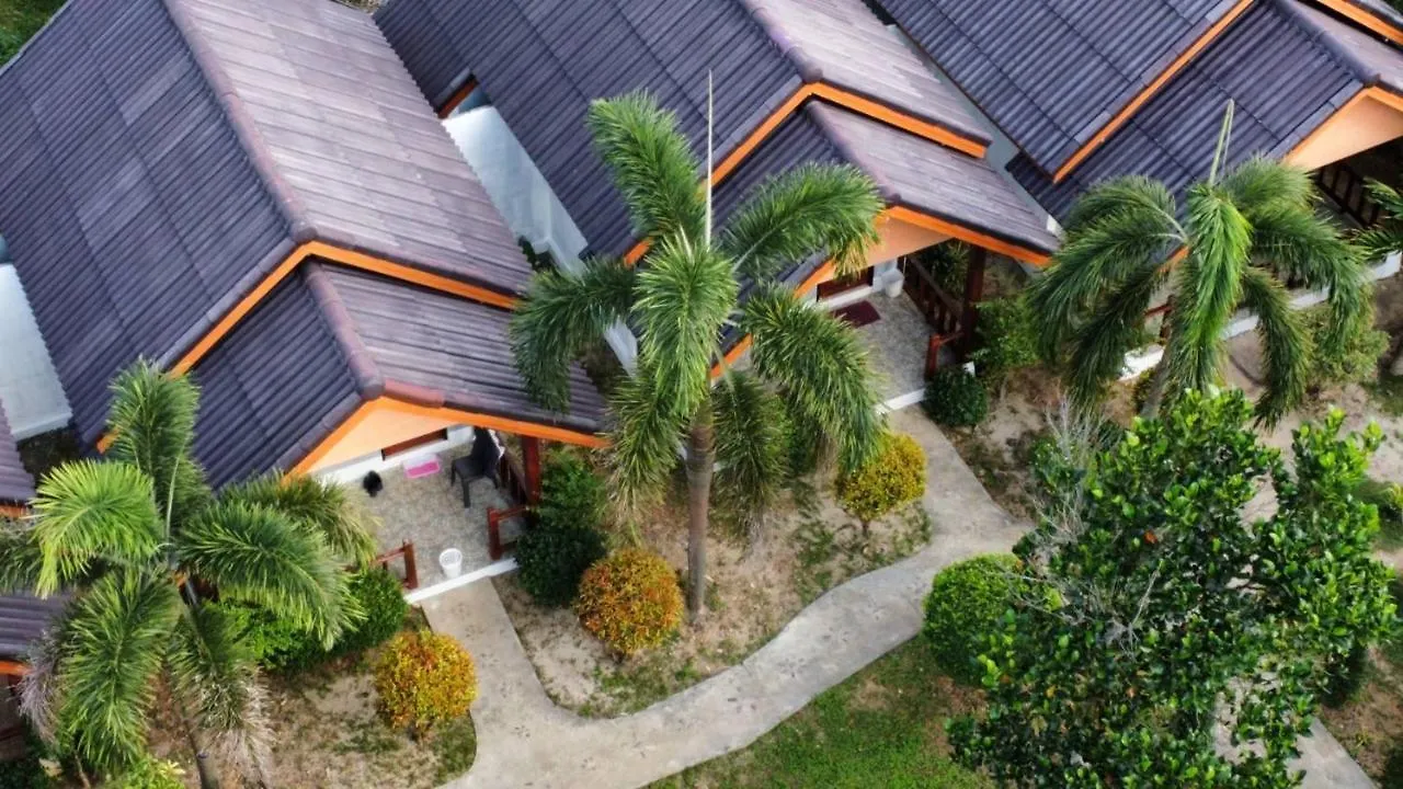 Veranda Lanta Resort Ko Lanta