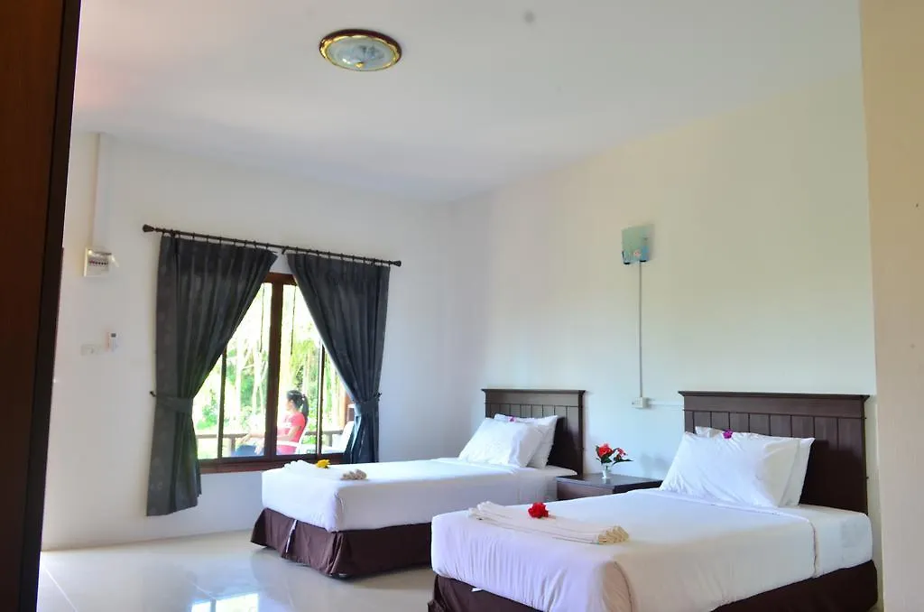 Veranda Lanta Resort Ko Lanta