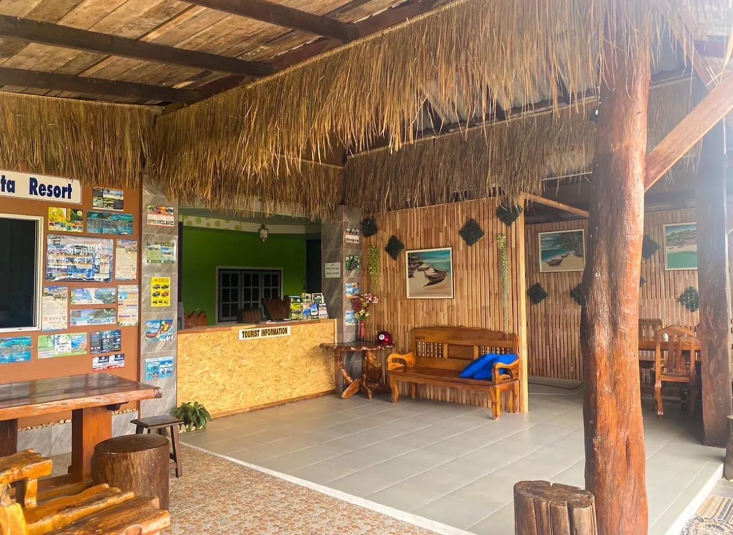 **  Veranda Lanta Resort Ko Lanta Ταϊλάνδη