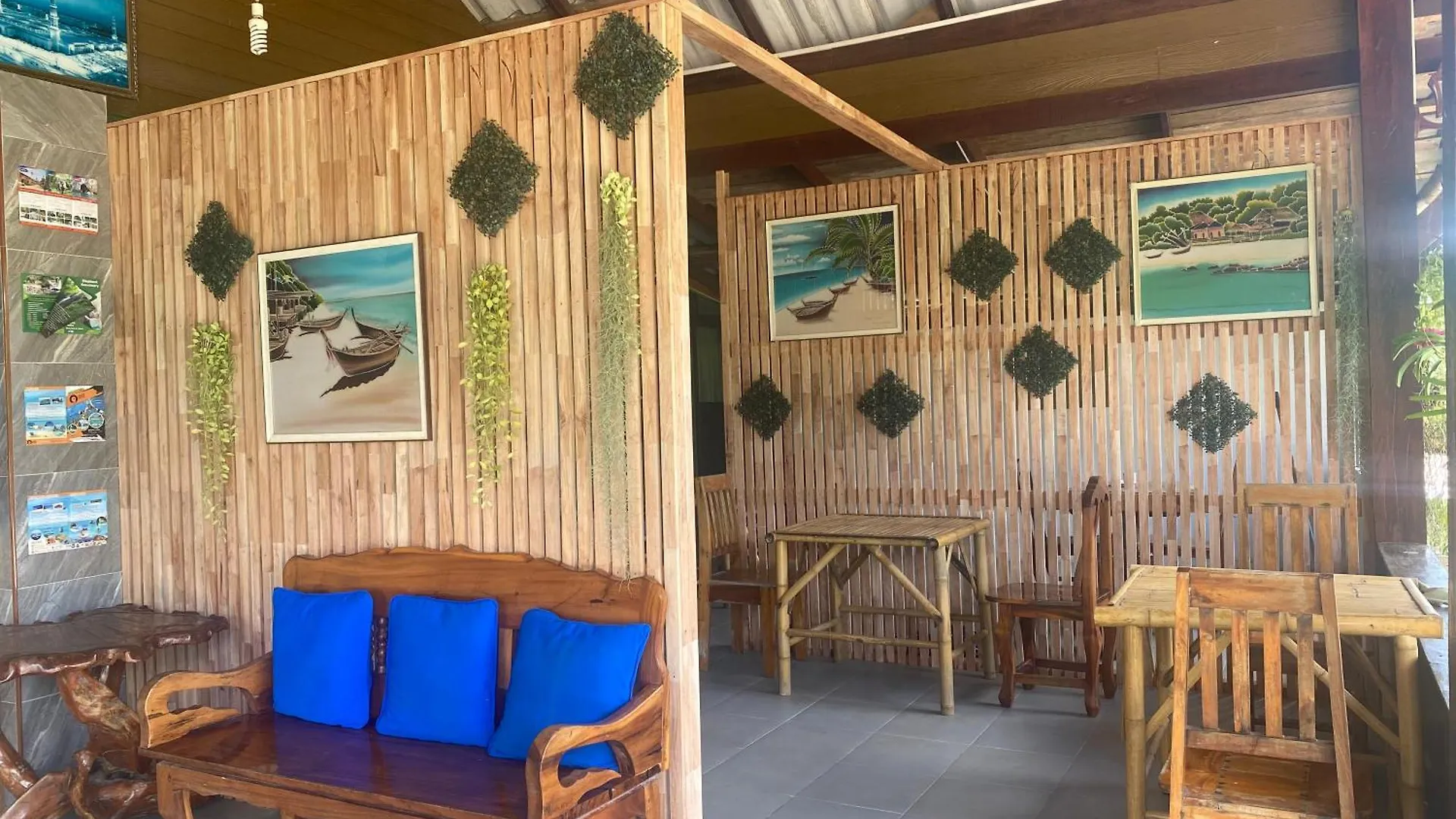 Veranda Lanta Resort Ko Lanta