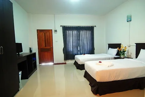 Veranda Lanta Resort Ko Lanta 2*,  Ταϊλάνδη