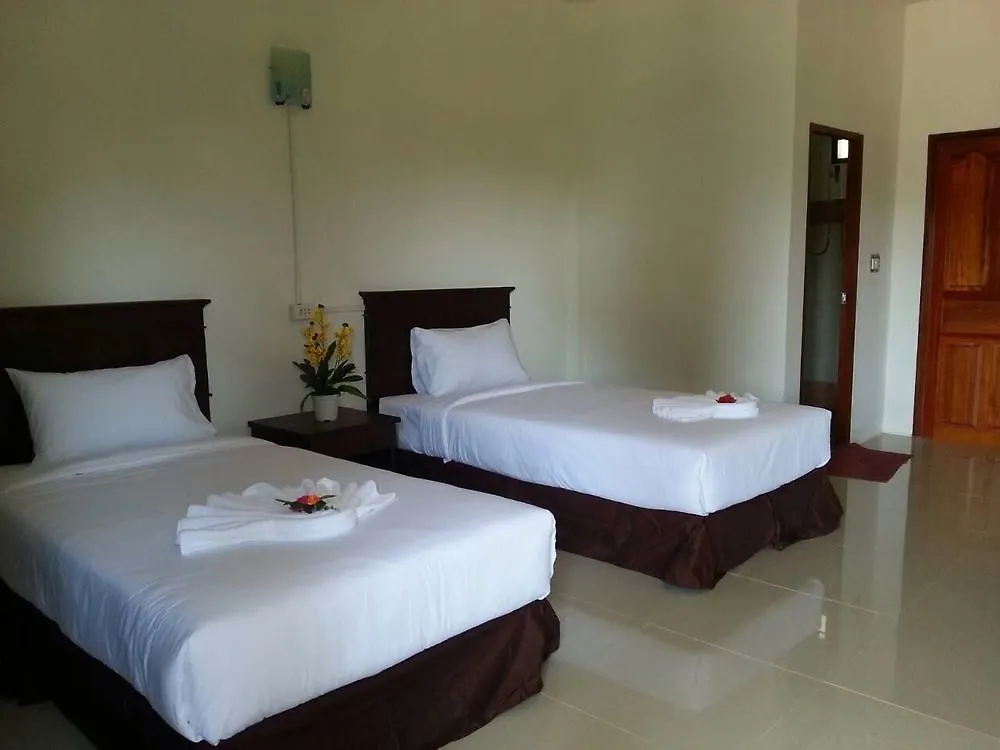 Veranda Lanta Resort Ko Lanta