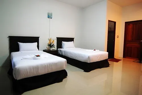 **  Veranda Lanta Resort Ko Lanta Ταϊλάνδη