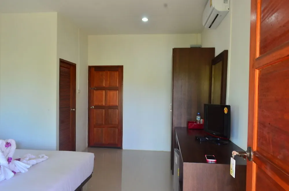 Veranda Lanta Resort Ko Lanta