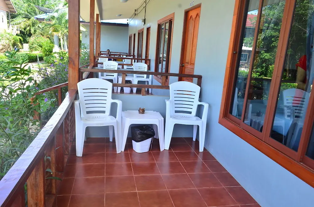 Veranda Lanta Resort Ko Lanta