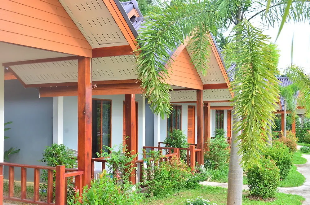 Veranda Lanta Resort Ko Lanta 2*,