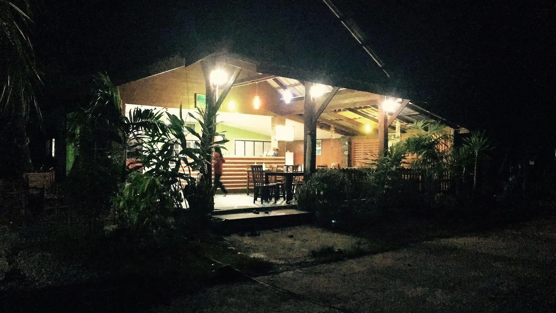Veranda Lanta Resort Ko Lanta