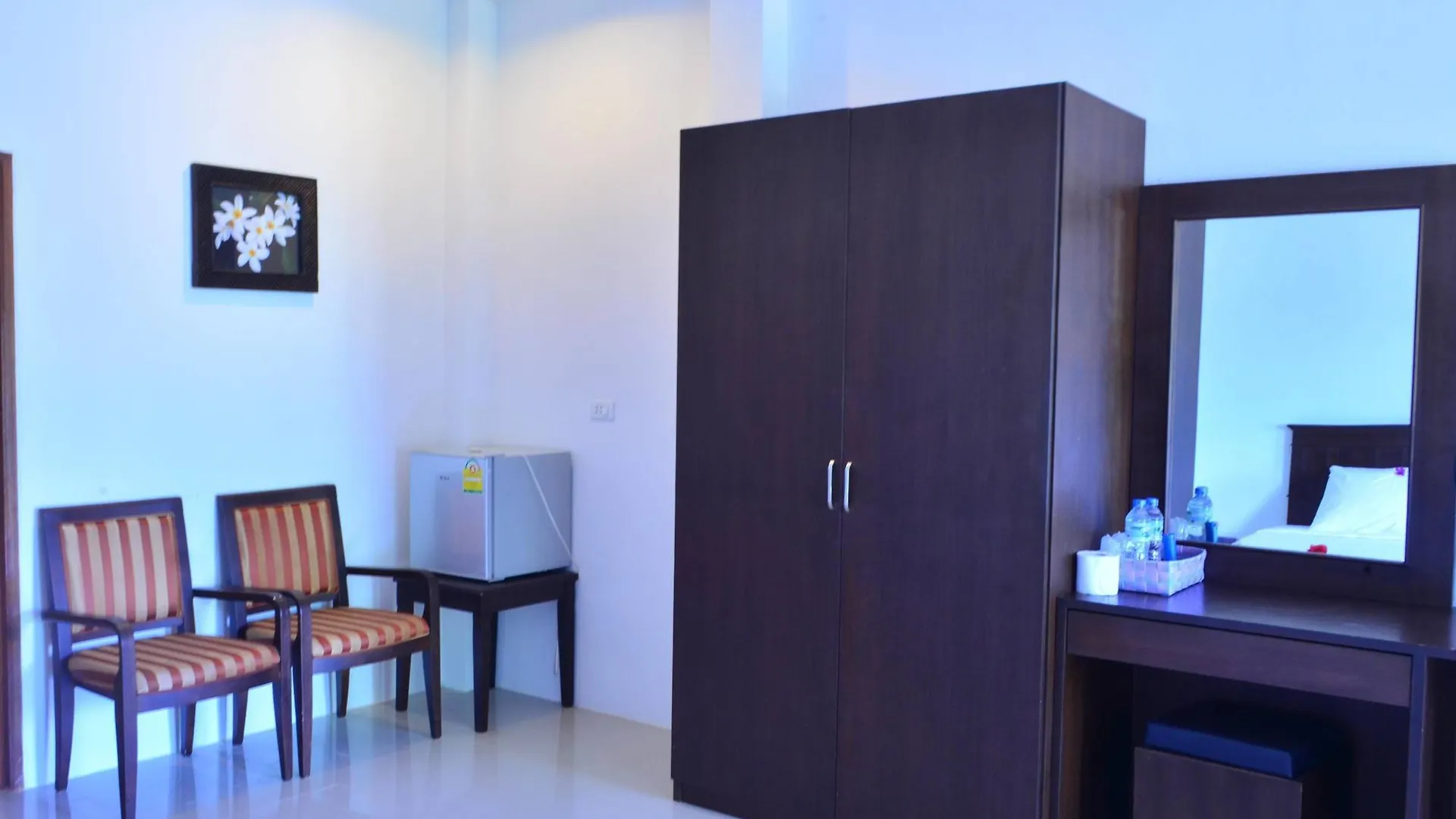 Veranda Lanta Resort Ko Lanta 2*,  Ταϊλάνδη