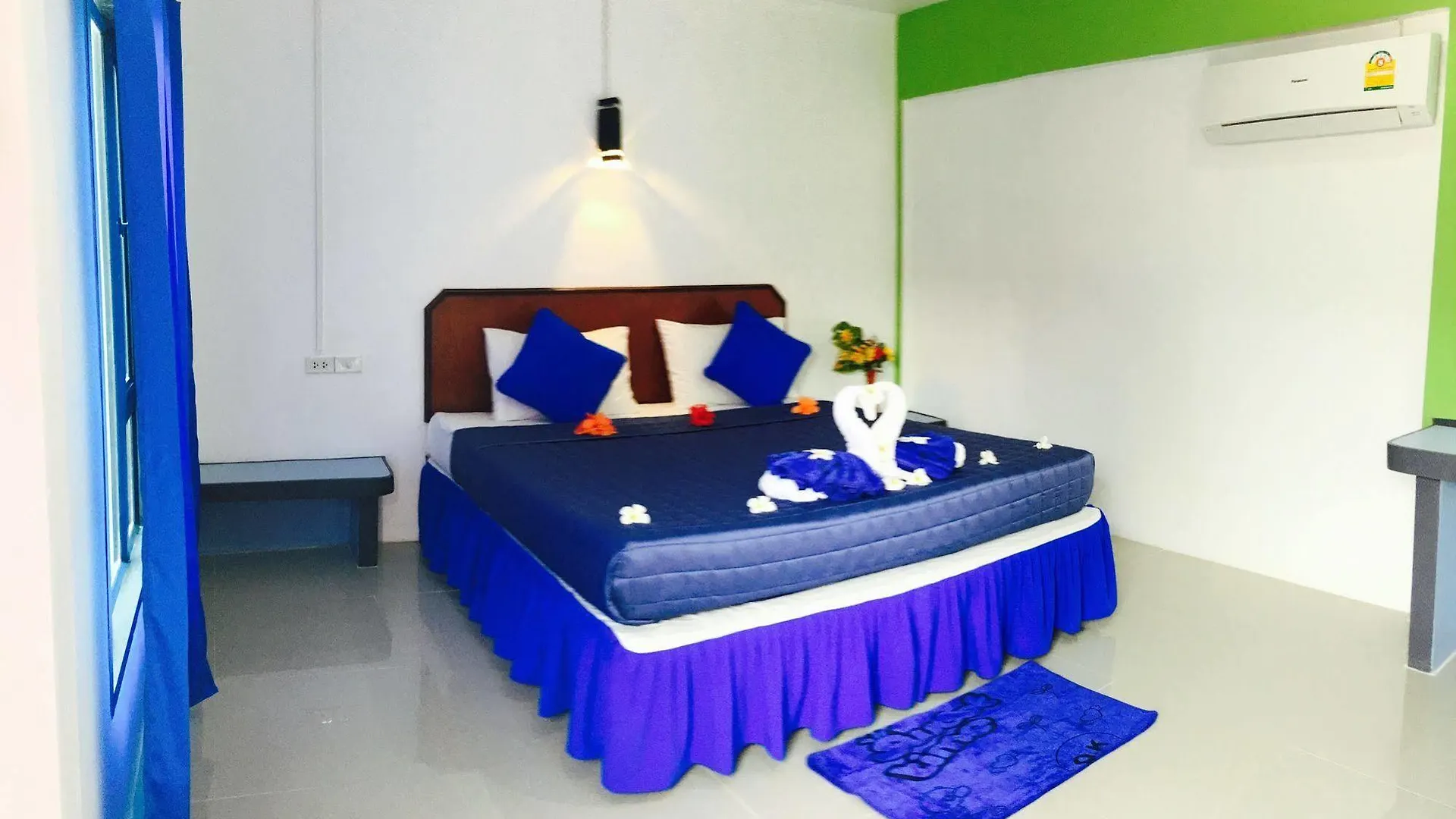 Veranda Lanta Resort Ko Lanta Ταϊλάνδη