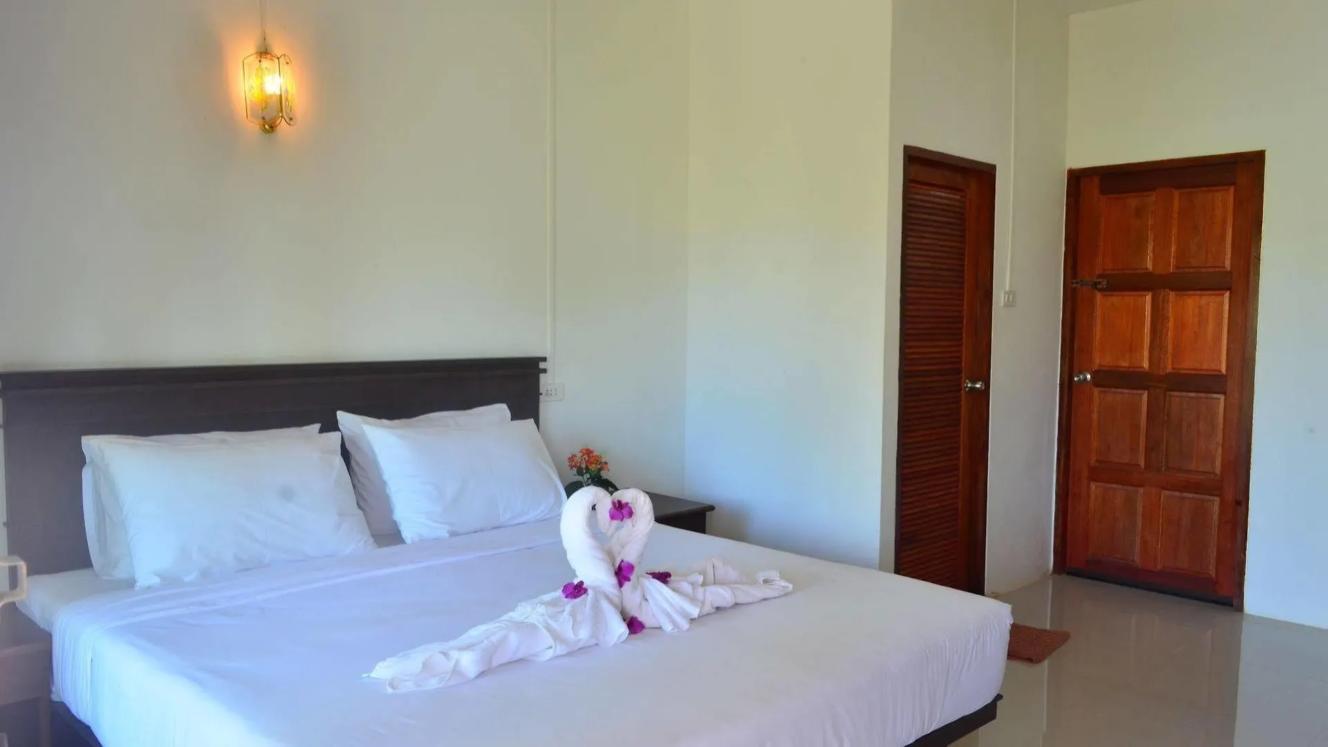 Veranda Lanta Resort Ko Lanta