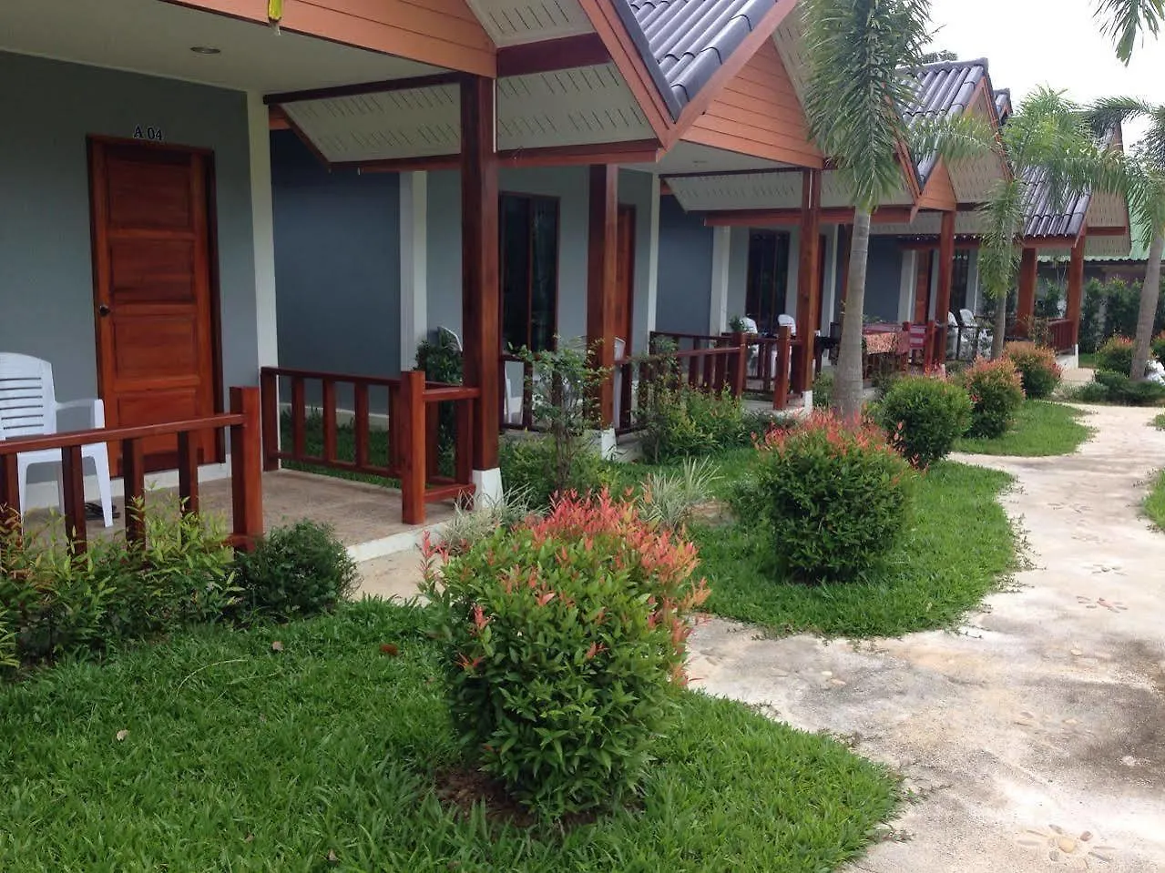 Veranda Lanta Resort Ko Lanta