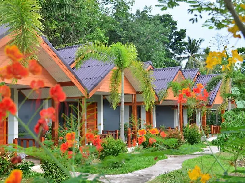 Veranda Lanta Resort Ko Lanta Ταϊλάνδη