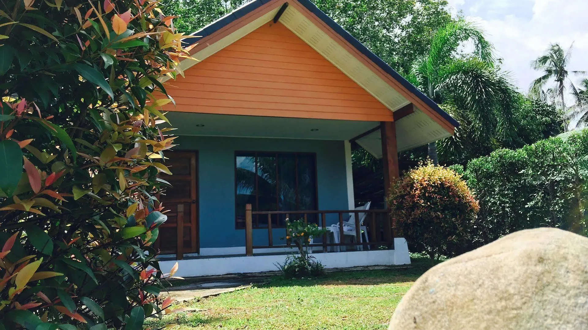 **  Veranda Lanta Resort Ko Lanta Ταϊλάνδη