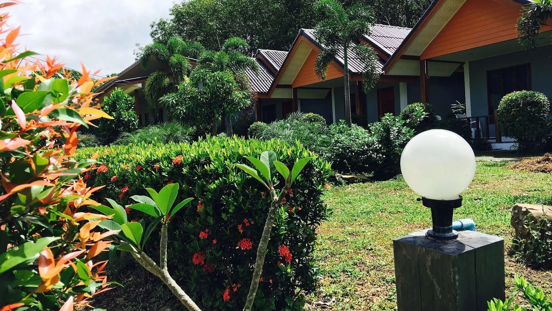 Veranda Lanta Resort Ko Lanta