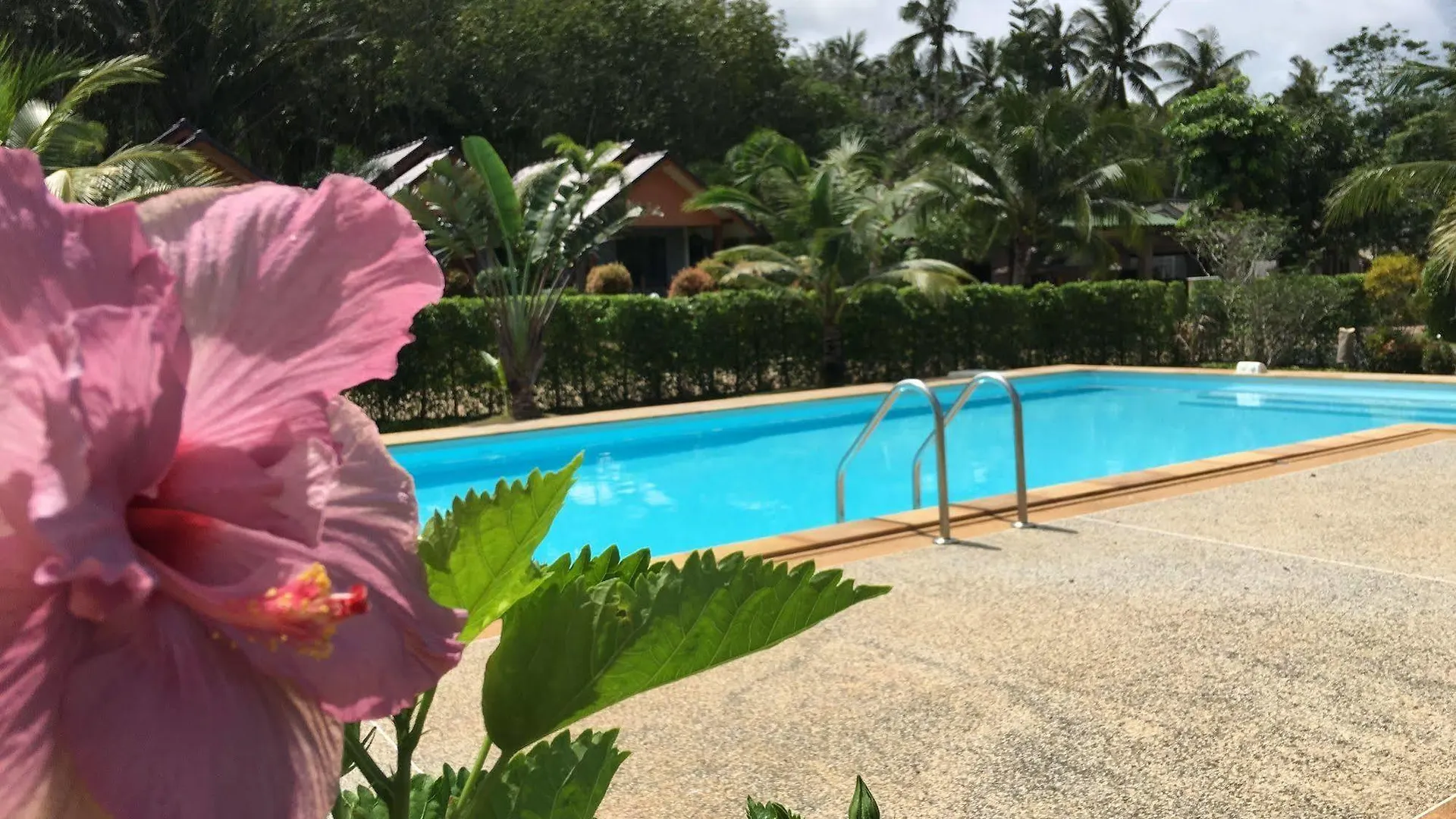 Veranda Lanta Resort Ko Lanta 2*,
