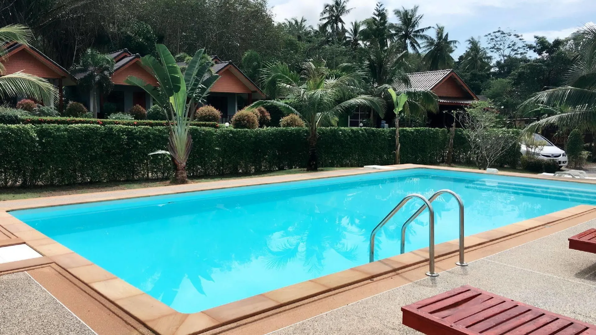 **  Veranda Lanta Resort Ko Lanta Ταϊλάνδη