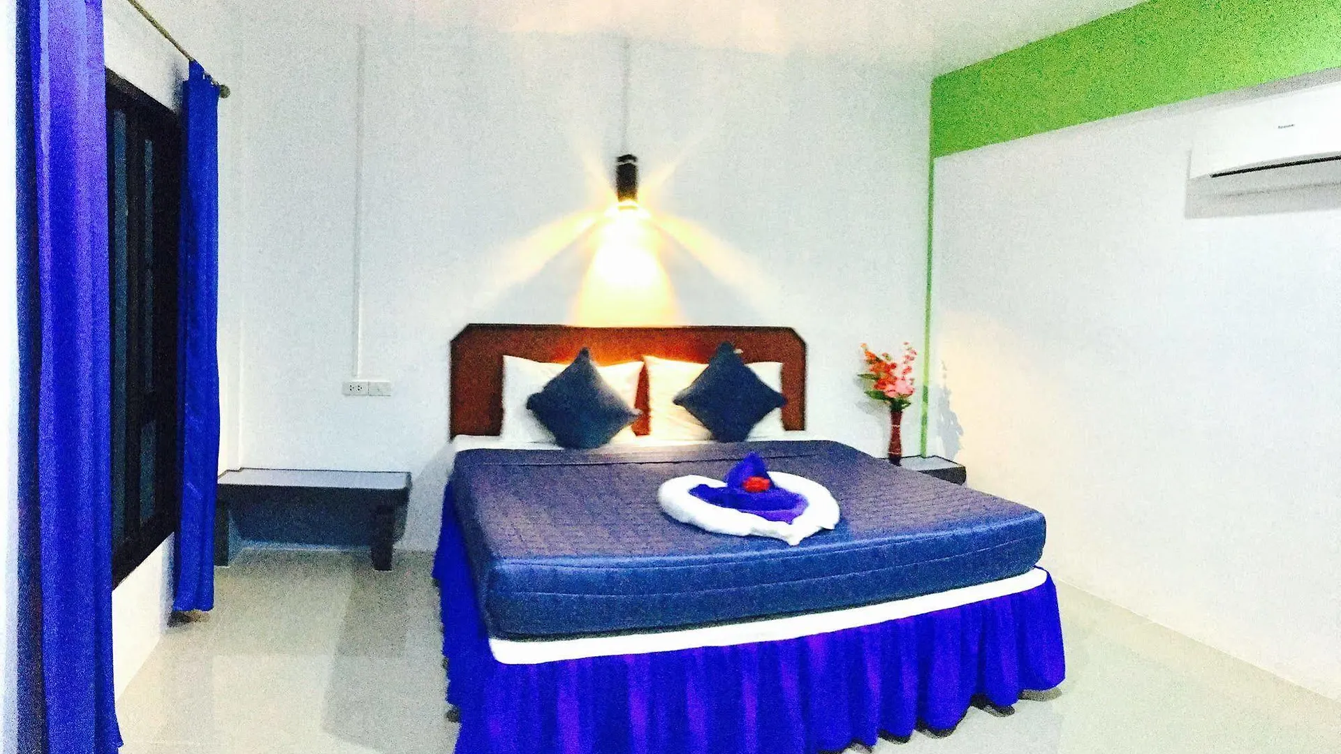 Veranda Lanta Resort Ko Lanta 2*,