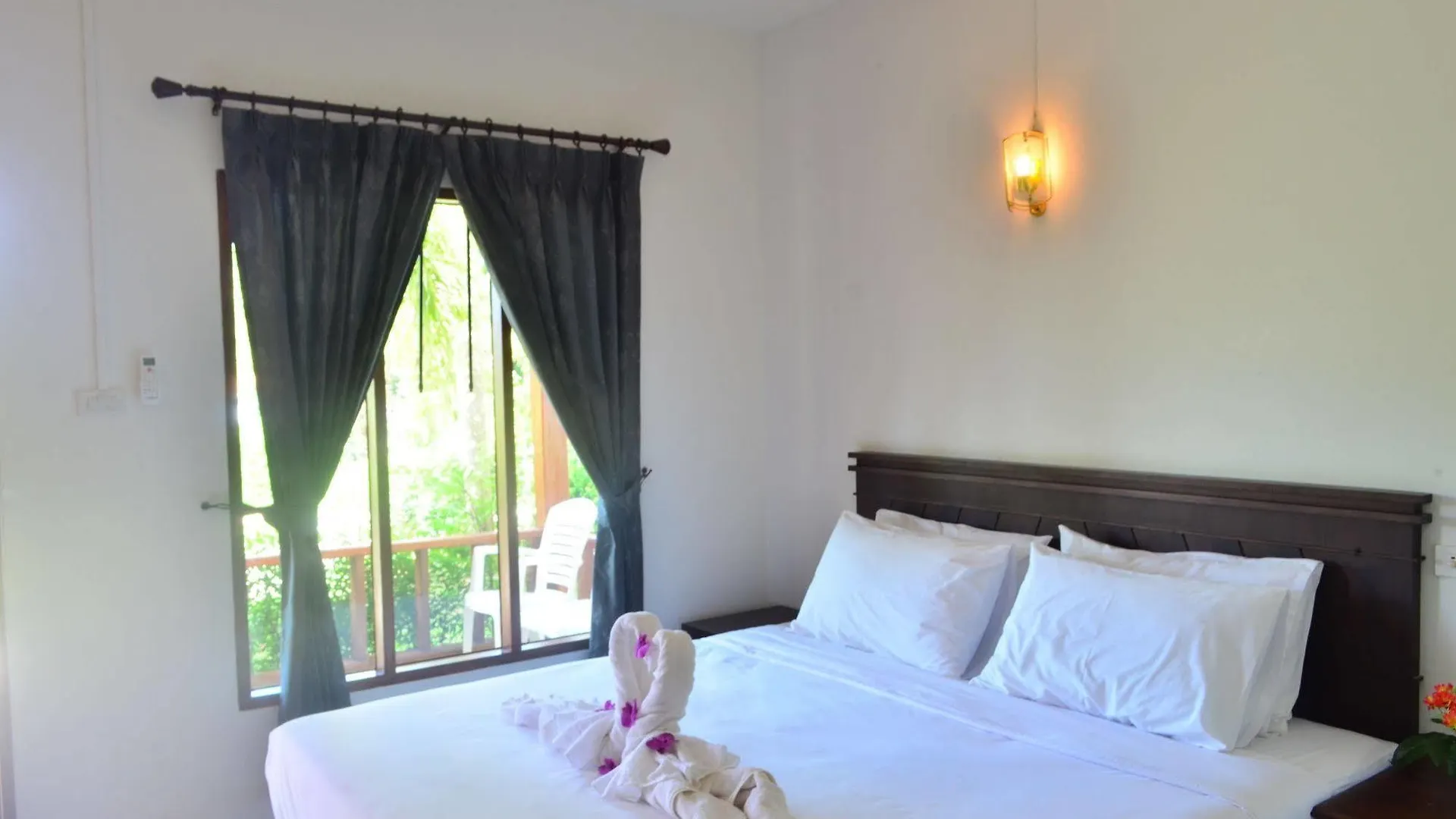 Veranda Lanta Resort Ko Lanta Ταϊλάνδη