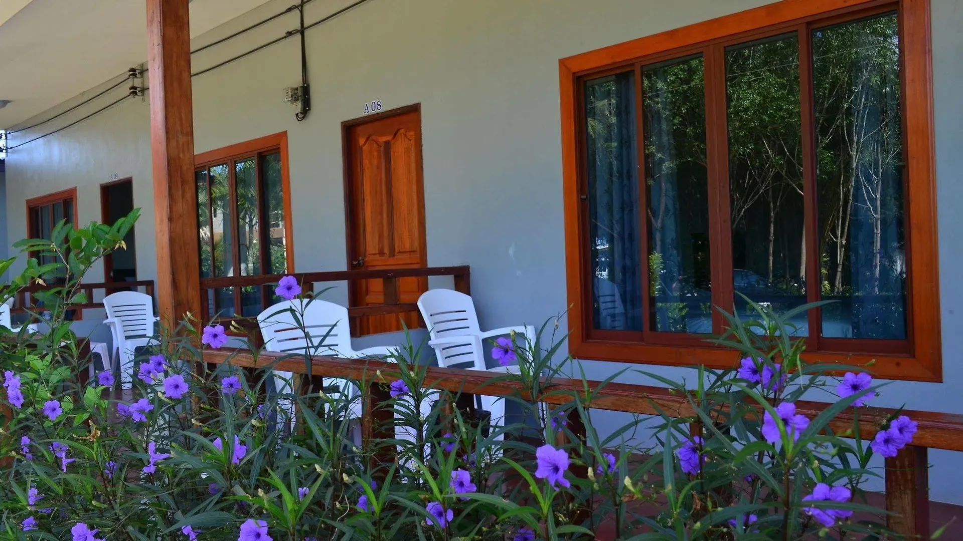 Veranda Lanta Resort Ko Lanta 2*,  Ταϊλάνδη