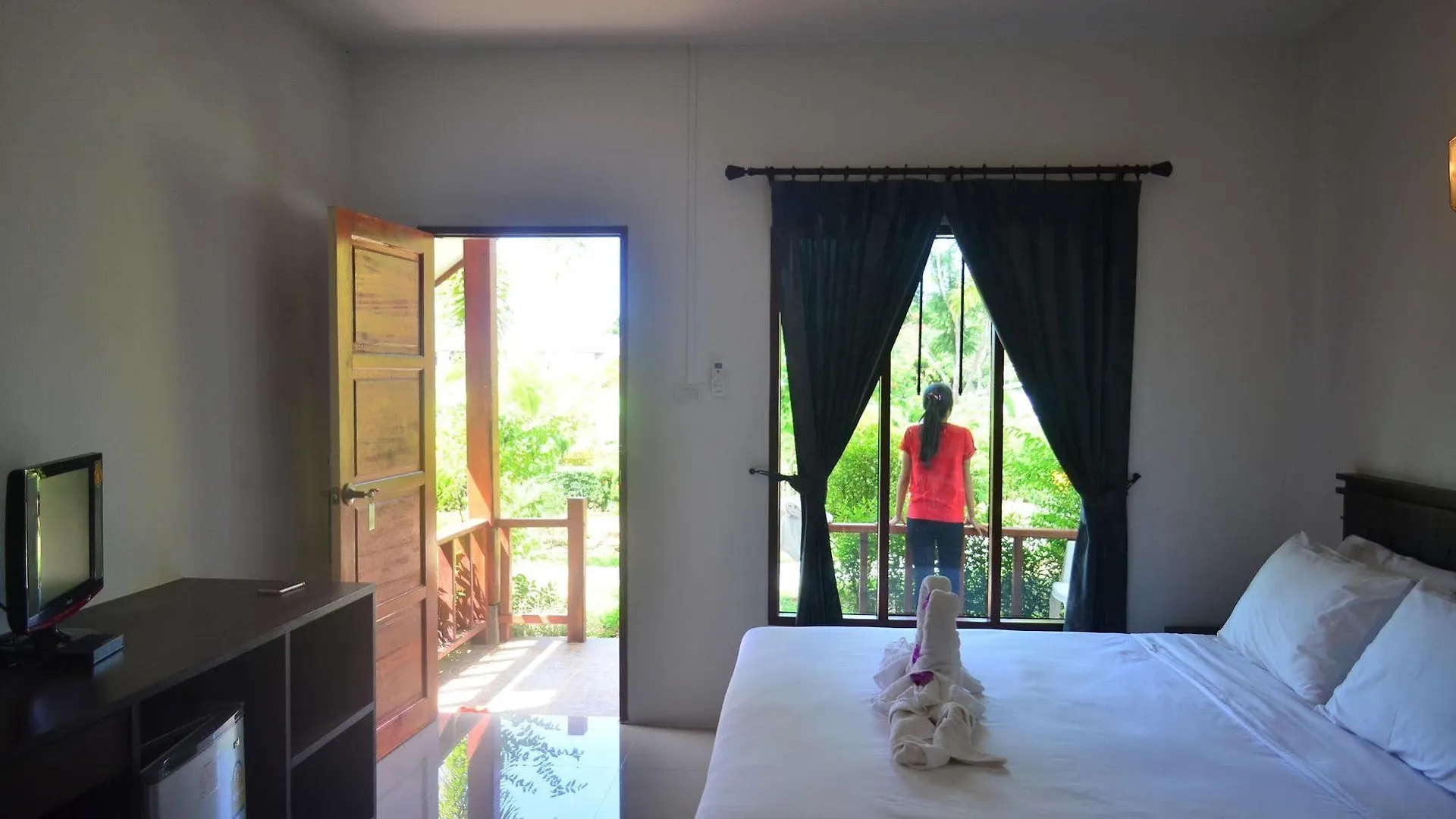 Veranda Lanta Resort Ko Lanta