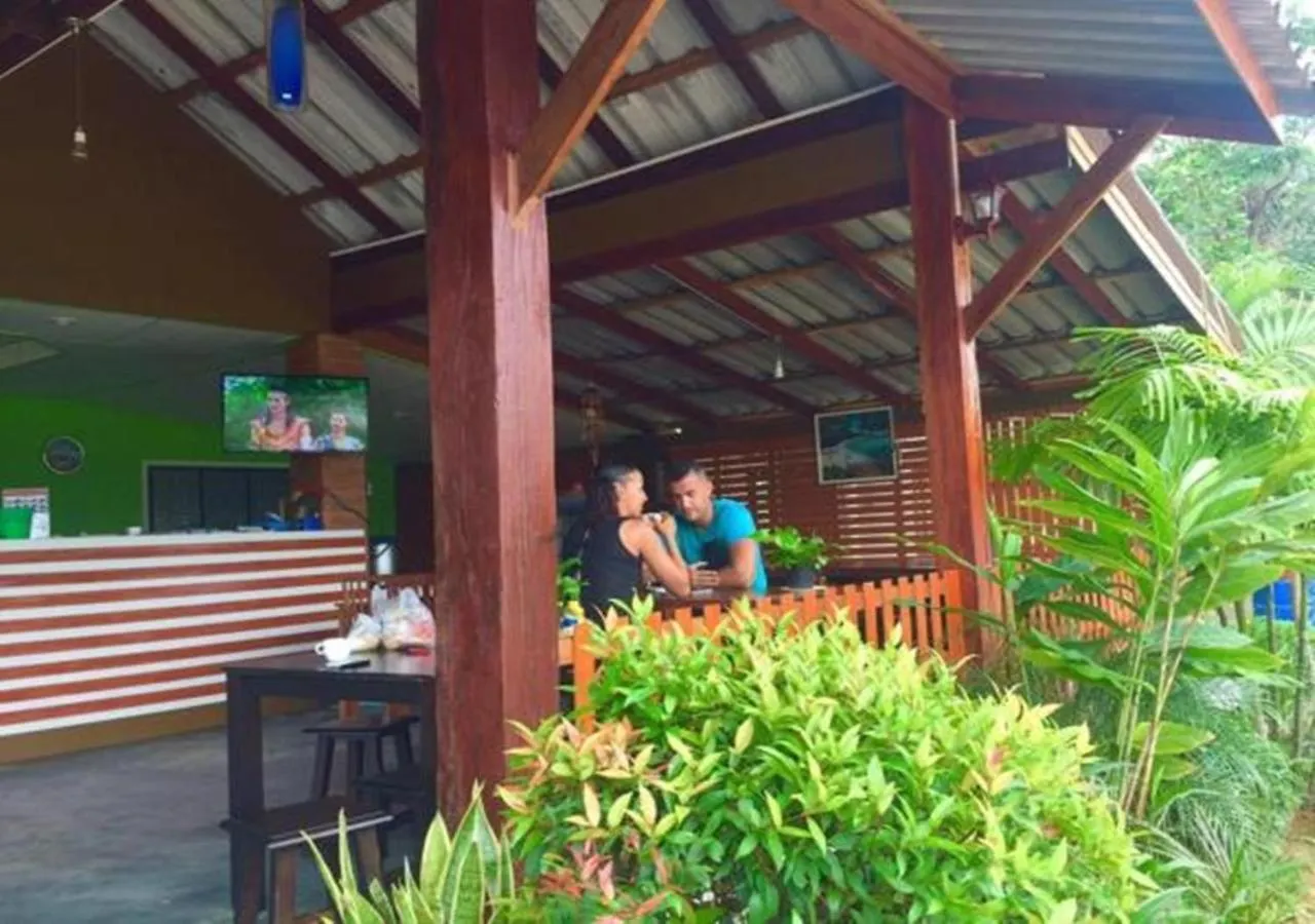 Veranda Lanta Resort Ko Lanta