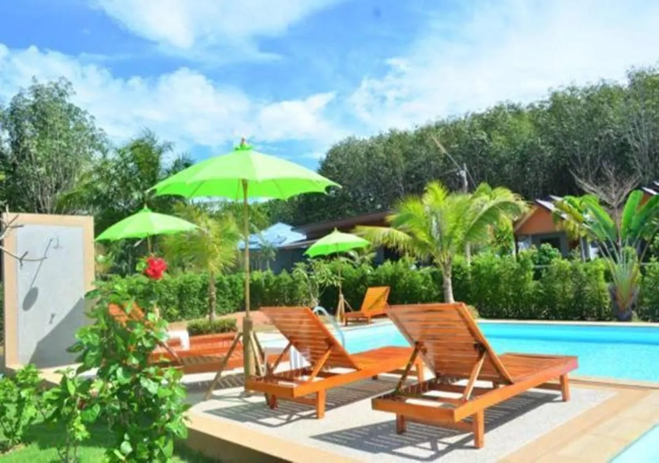 Veranda Lanta Resort Ko Lanta