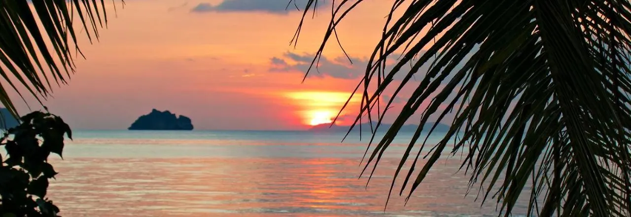 Veranda Lanta Resort Ko Lanta Ταϊλάνδη