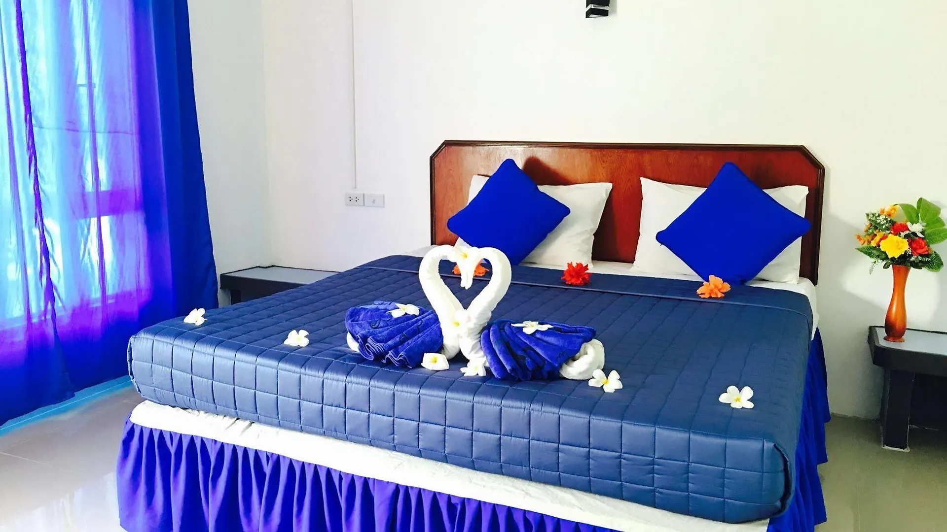 Veranda Lanta Resort Ko Lanta