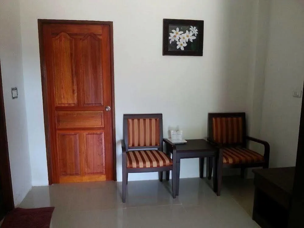 Veranda Lanta Resort Ko Lanta 2*,  Ταϊλάνδη