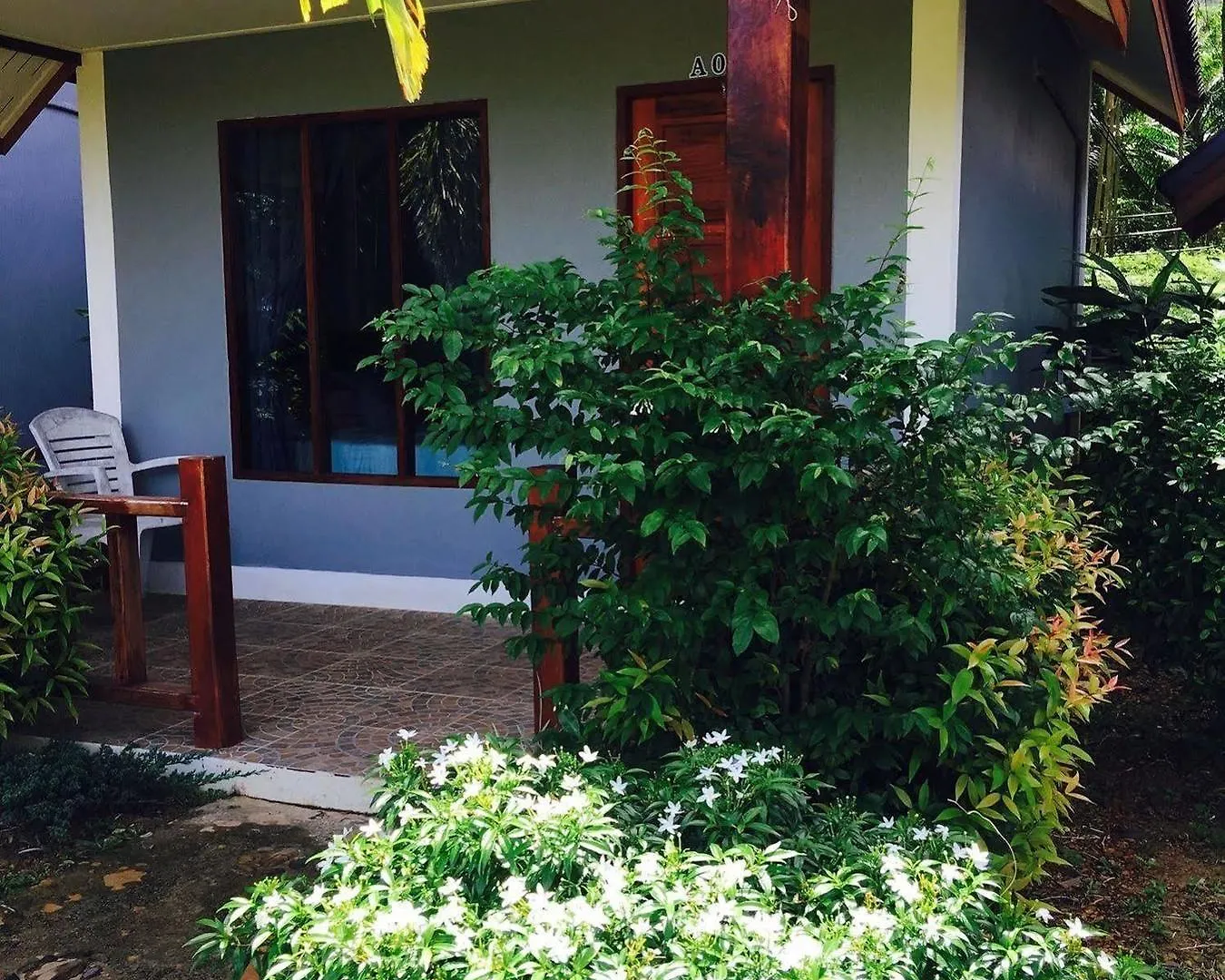 **  Veranda Lanta Resort Ko Lanta Ταϊλάνδη