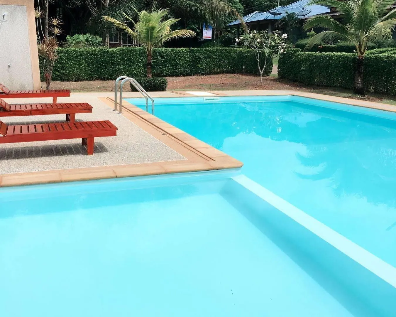Veranda Lanta Resort Ko Lanta