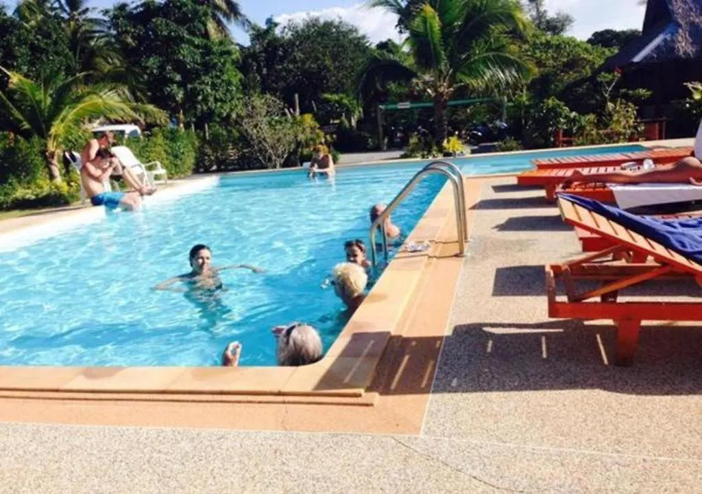 Veranda Lanta Resort Ko Lanta