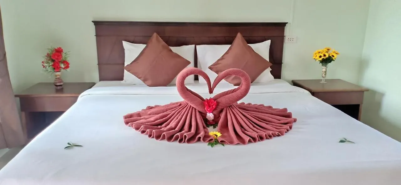 Veranda Lanta Resort Ko Lanta 2*,