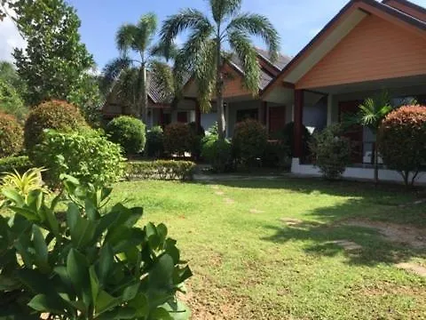 Veranda Lanta Resort Ko Lanta 2*,  Ταϊλάνδη