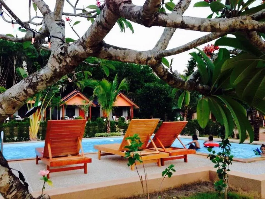 Veranda Lanta Resort Ko Lanta