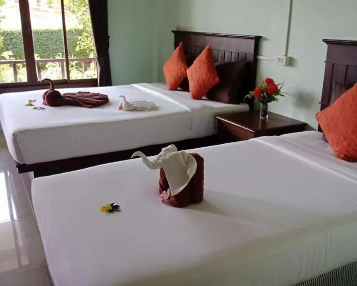 **  Veranda Lanta Resort Ko Lanta Ταϊλάνδη